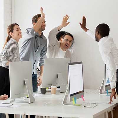 Imagen ilustrativa de las instalaciones o servicios proporcionados por la empresa