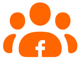 Facebook Grupo
