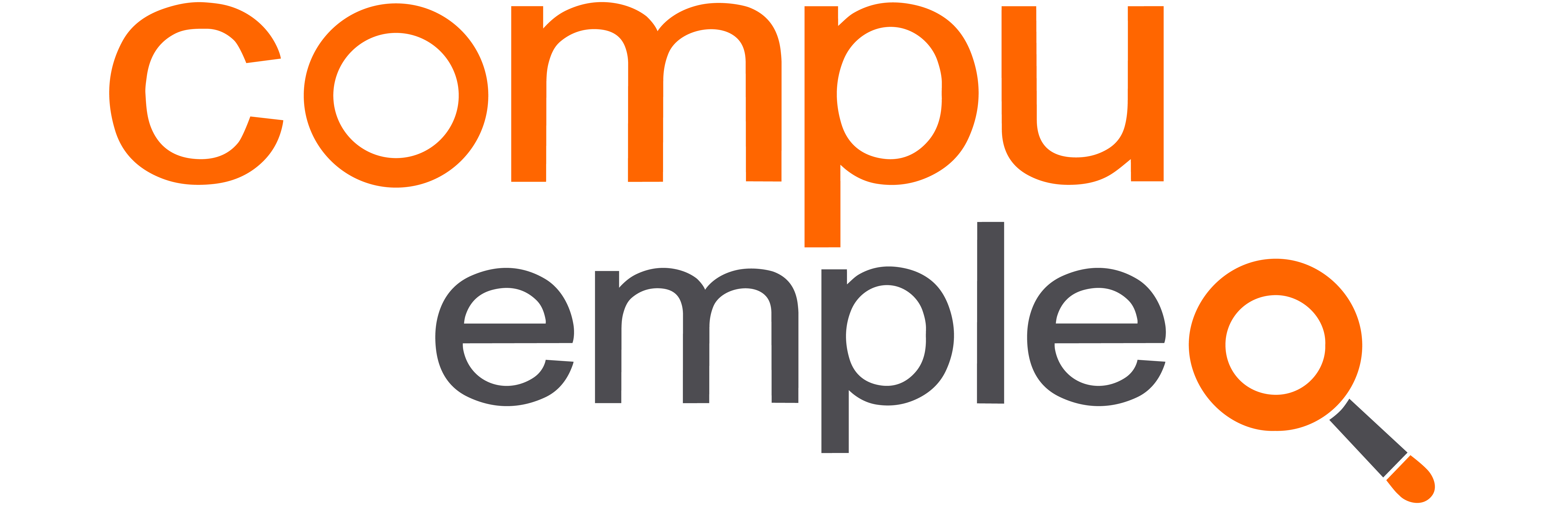 Logo Compuempleo