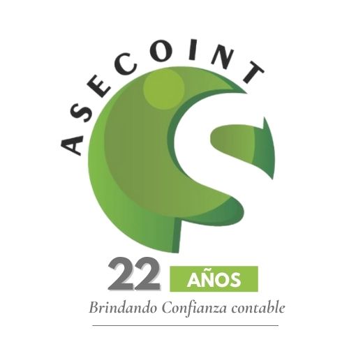 Imagen relacionada con la oferta de empleo: ASISTENTE CONTABLE